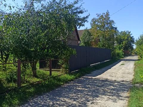 дом по адресу Квіткова