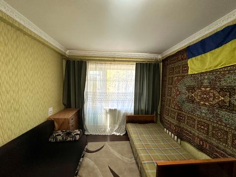 комната по адресу Ірини Бекешкіної ул. (Генерала Карбишева), 22