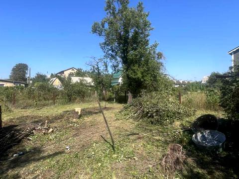 ділянка за адресою Ірпінь, Довженка вул., 8
