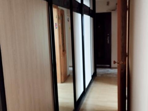 квартира за адресою Самбірська вул., 5
