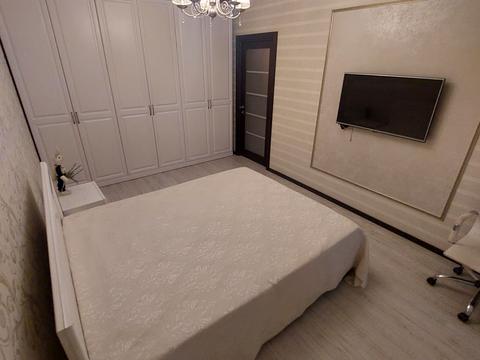 квартира по адресу Архитектора Старова ул., 14а