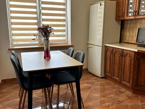 квартира по адресу Окружная ул., 8
