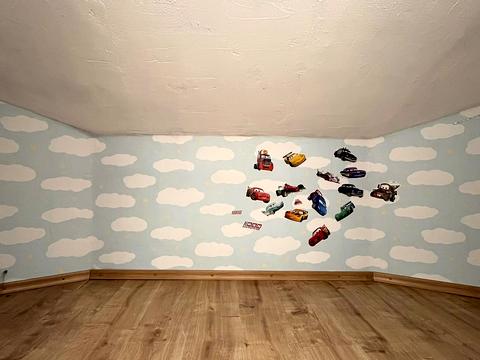 будинок за адресою Яцютівка вул., 22