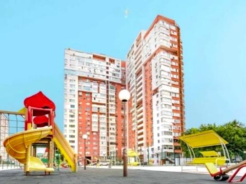 квартира по адресу Культуры ул., 20в