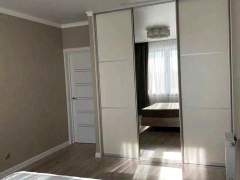 квартира за адресою Патріарха Мстислава Скрипника вул., 48-А