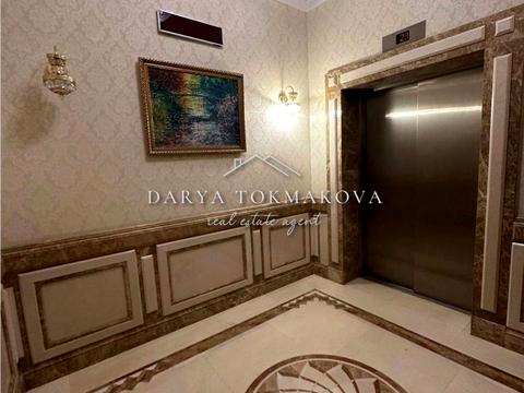 квартира по адресу Тараса Шевченко бульв., 27-Б