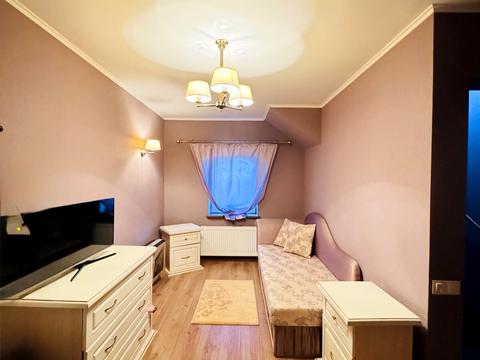 квартира по адресу Стрыйская ул., 292-А