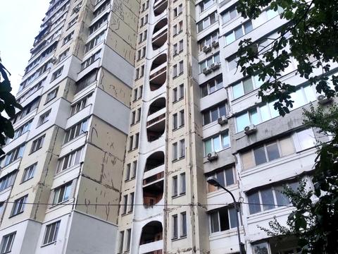 квартира по адресу Порика Василия просп., 17