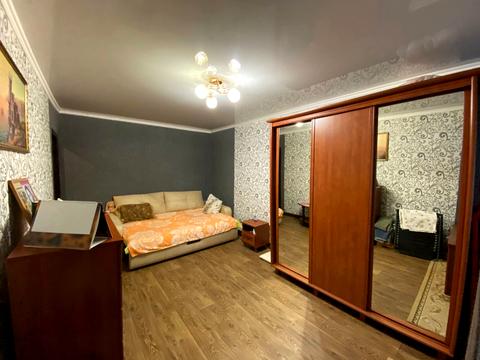 квартира за адресою Кривий Ріг, Сергія Колачевського вул. (23 Лютого), 130