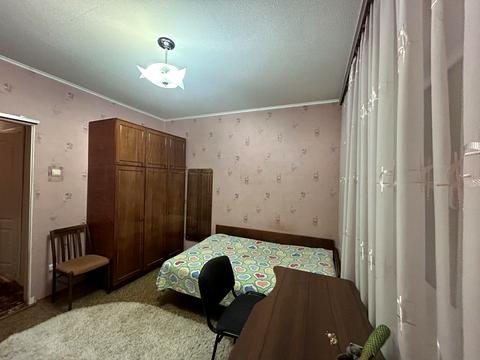 квартира за адресою Иорданская ул., 9Е