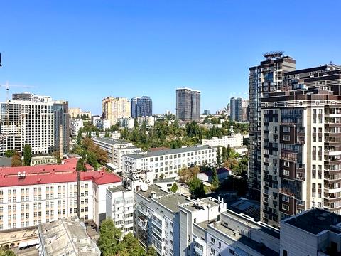 квартира по адресу Ежи Гедройца ул. (Тверская), 2