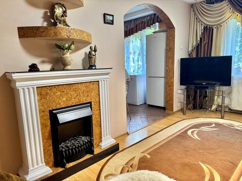 квартира по адресу Легоцкого ул., 75