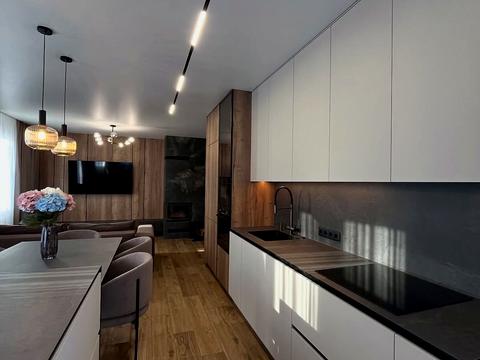 квартира по адресу Сапёрное Поле ул., 5
