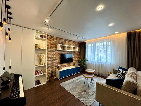 квартира за адресою Кульпарківська вул., 226