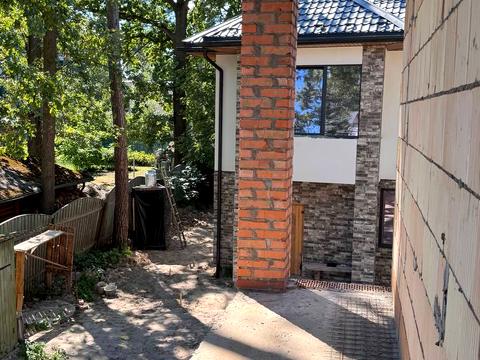 будинок за адресою Академіка Ромоданова вул. (Льва Толстого), 3