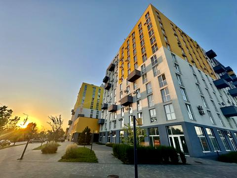 квартира за адресою Рудненська вул. (Білогорська), 8-В