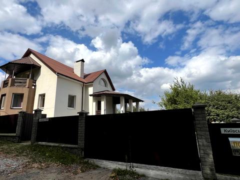 дом по адресу Киевская ул.