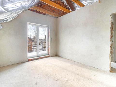 дом по адресу Бузкова, 12