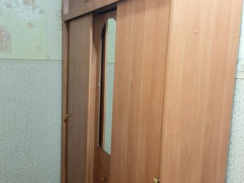 квартира по адресу Яценко ул., 8