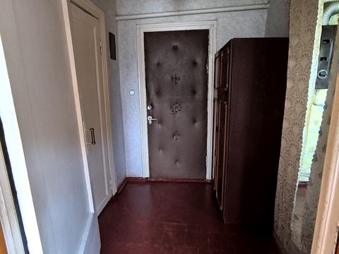 будинок за адресою Світлани Барабаш вул. (Паризької Комуни)