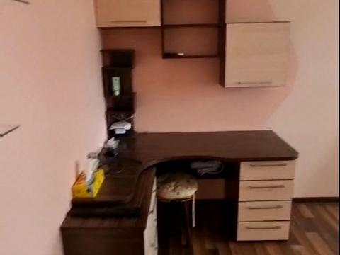 квартира по адресу Вериковского ул., 23