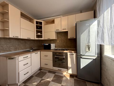 квартира по адресу Мостицкая ул., 14