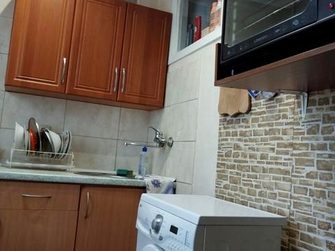квартира по адресу Сытова ул., 9-Б