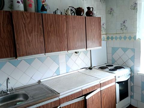 квартира за адресою Матроса, 42