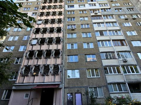 квартира за адресою Олександра Махова вул. (Жолудєва), 4-Б