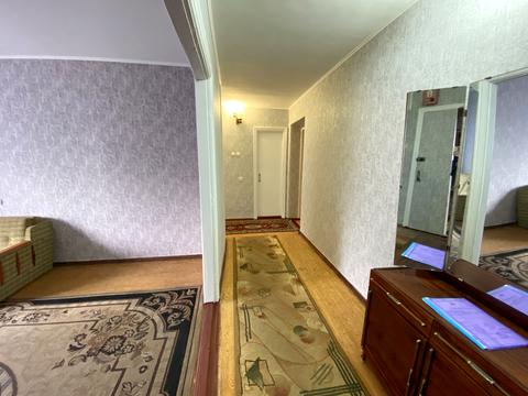 квартира по адресу Спасская ул., 14