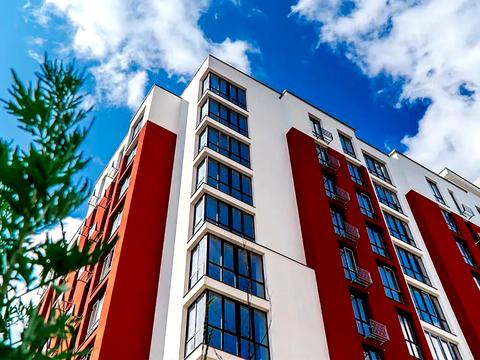 квартира за адресою Хіміків вул., 29А