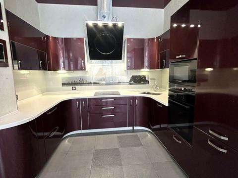 квартира по адресу Французский бульв., 22а