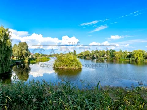 дом по адресу Бучанський район