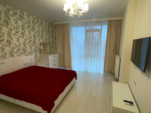 квартира за адресою Генуезька вул., 3