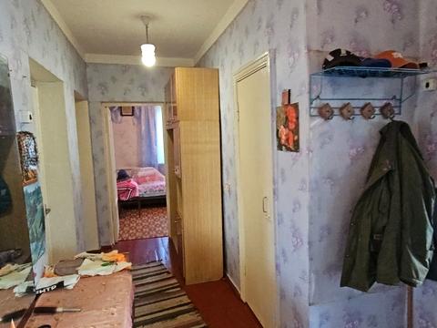 дом по адресу Островського