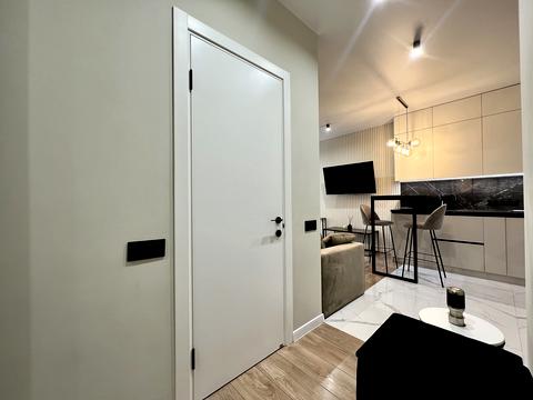 квартира за адресою Зарічна вул., 4