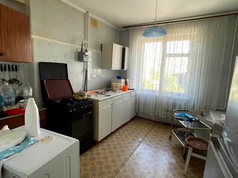 квартира за адресою Калинова вул., 102