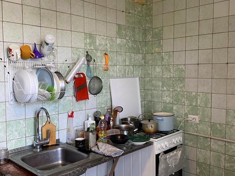 квартира по адресу Бучмы ул. (Командарма Уборевича), 22