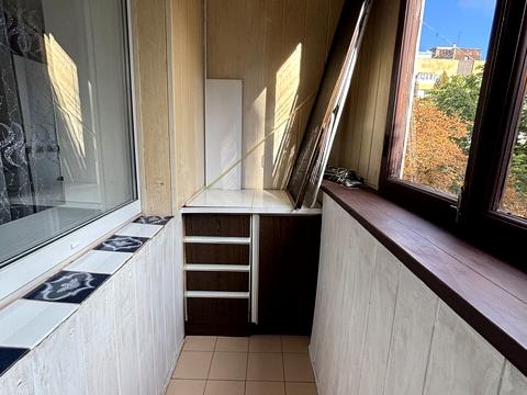 квартира по адресу Митрополита Василия Липковского ул. (Урицкого), 39