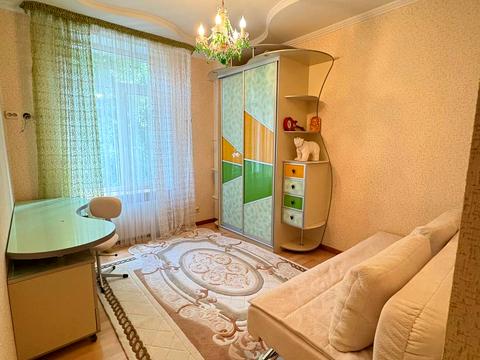 квартира по адресу Петра Могилы ул., 28