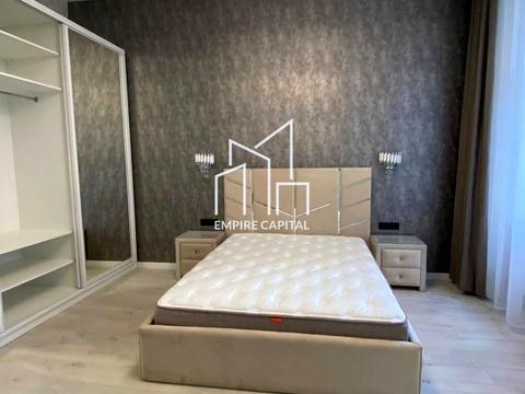 квартира по адресу Ивана Гонты ул., 5