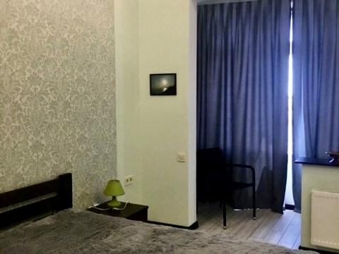 квартира по адресу Жемчужная ул., 29