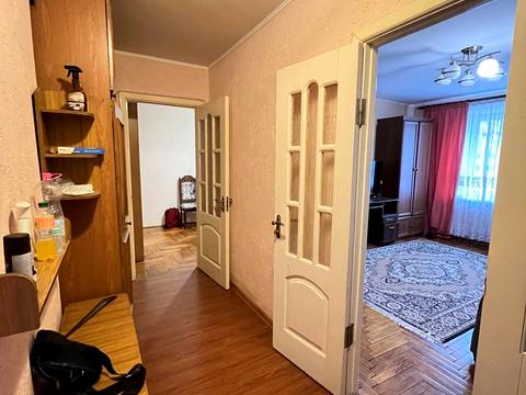 квартира за адресою Євгена Коновальця вул., 46