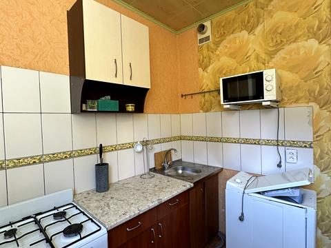 квартира по адресу Гагарина просп. (Гагаріна), 80