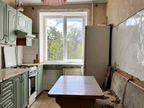 квартира по адресу Чигиринська ул., 40