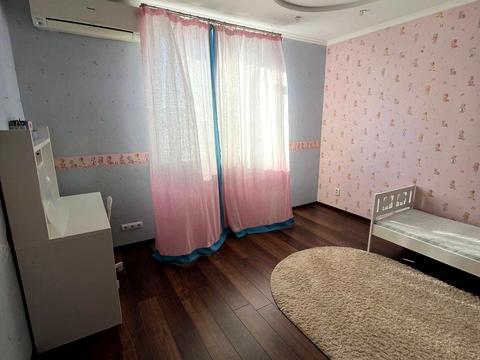 квартира по адресу Леся Курбаса просп., 7-Б