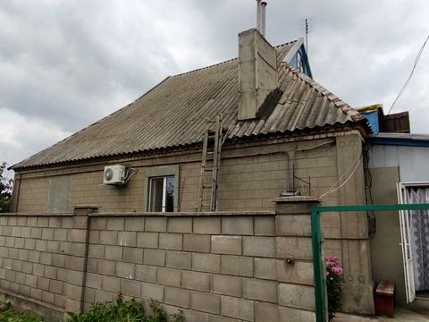 дом по адресу Долинская ул., 43