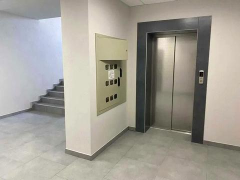 квартира за адресою Будівельна вул., 2