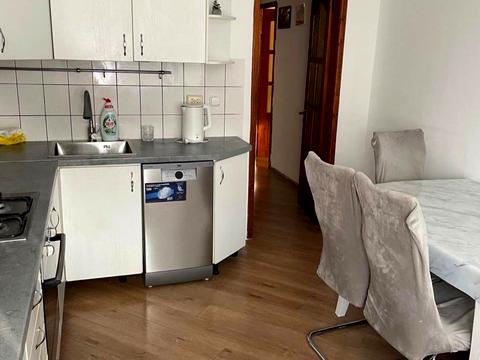 квартира за адресою Минайська вул., 17