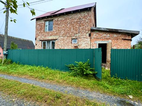 будинок за адресою центральна